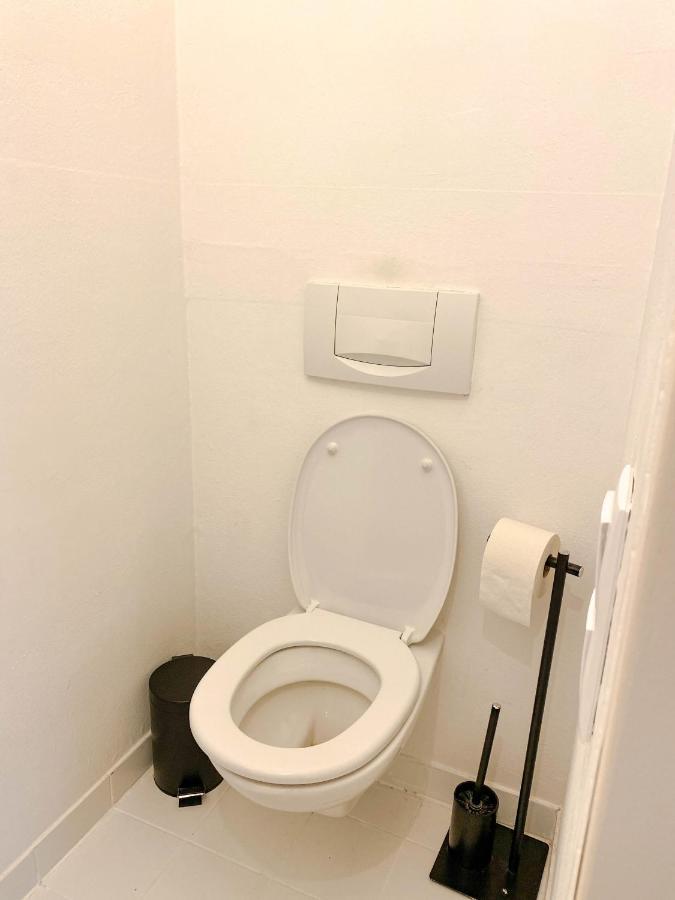 Apartment Klagenfurt - City Center Клагенфурт Екстериор снимка