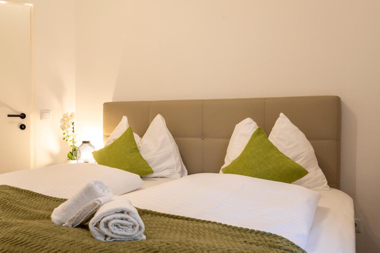 Apartment Klagenfurt - City Center Клагенфурт Екстериор снимка